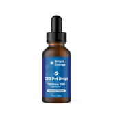 CBD Pet Drops